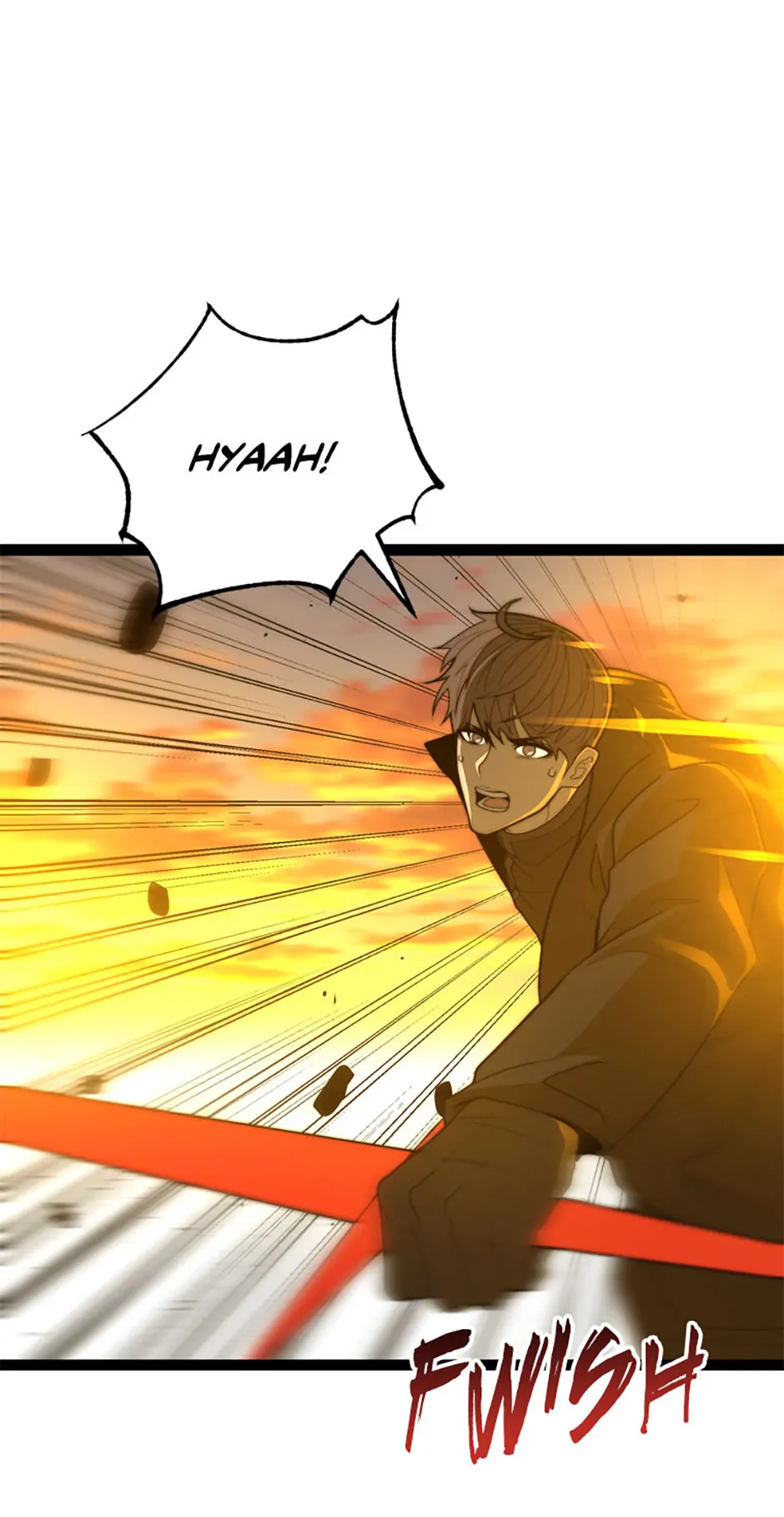 Solo Eating Chapter 70 41